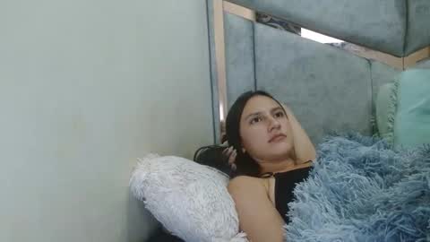 kate online show from February 18, 1:27 am