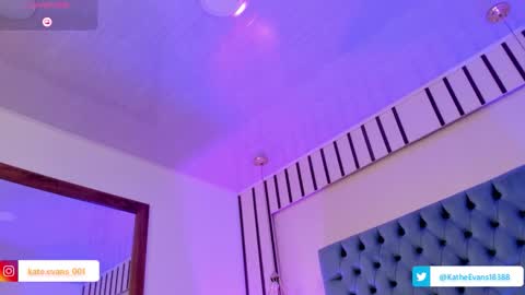 Kate Evans online show from January 16, 2:04 pm