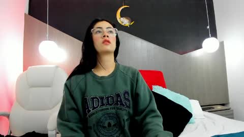 Kate Evans online show from April 11, 10:52 am