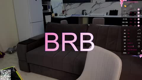 kate_krayy online show from March 20, 4:45 pm