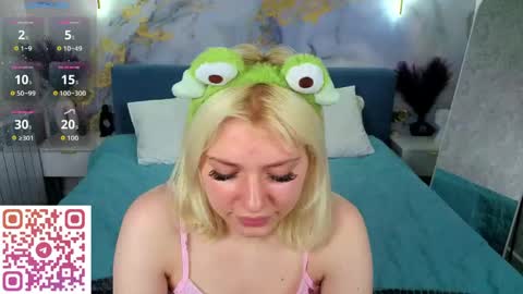 Kate online show from April 14, 9:56 am