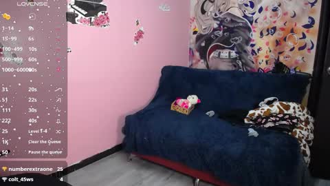 kate_lawrence_ online show from March 10, 1:34 am