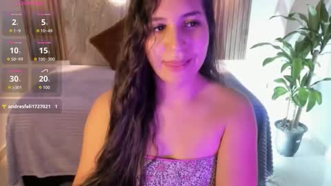 kate owens online show from December 2, 7:12 pm