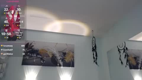 kate online show from March 21, 8:19 am