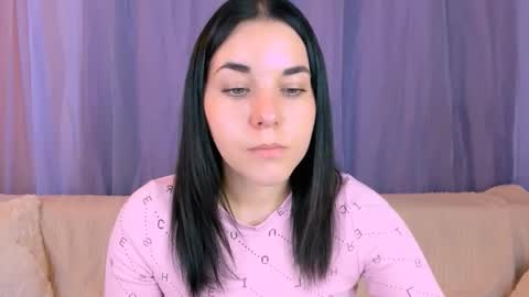 KATE online show from November 25, 5:50 am