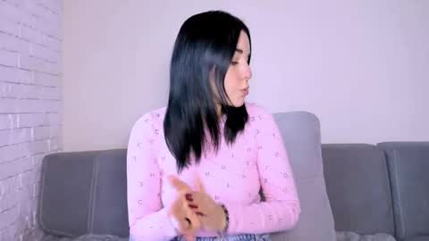 KATE online show from November 1, 5:50 am