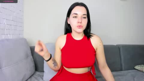 KATE online show from February 15, 2:11 pm