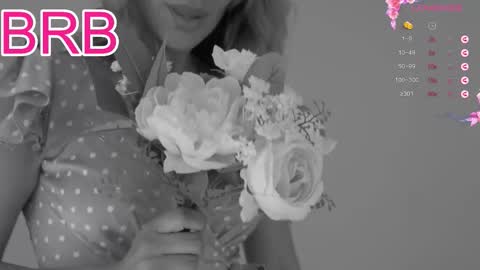 Therapist online show from November 2, 7:14 pm