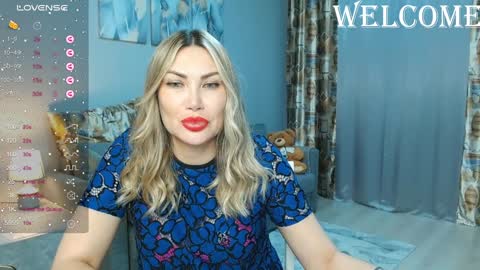 Therapist online show from December 1, 9:28 pm