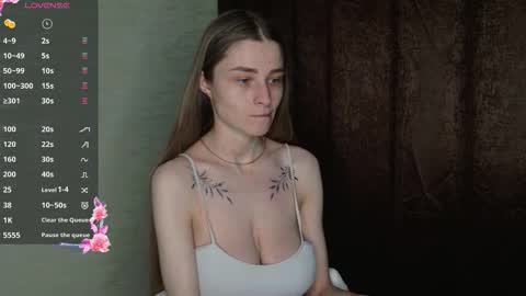 Kate online show from March 27, 5:36 pm