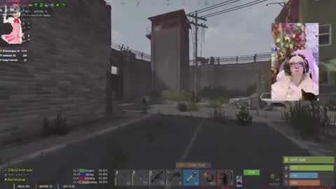 kate the pink girl online show from March 21, 8:19 am