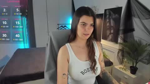 Kate online show from October 12, 8:21 pm