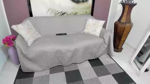 KateDolly online show from October 12, 4:49 am