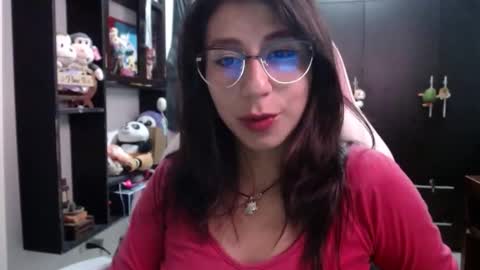 Kateeen18 online show from November 13, 3:31 am