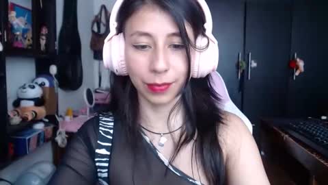 Kateeen18 online show from November 27, 7:54 pm