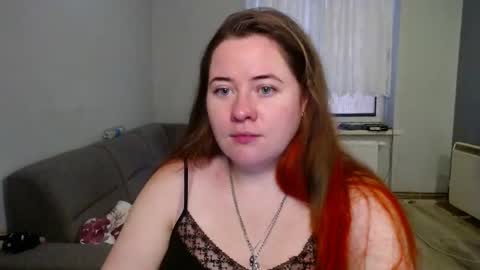 KateeFox online show from February 4, 11:14 am