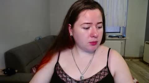 KateeFox online show from February 2, 8:21 am