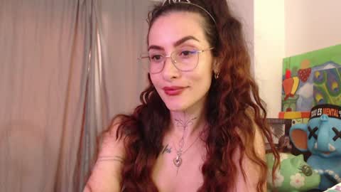 Snapshot of katehathor8 chatting on January 9, 8:13 am kate keith but here i prefer My Goddess independient model online show from January 9, 8:13 am