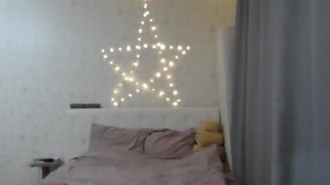 Kate Bunny online show from April 16, 4:18 pm