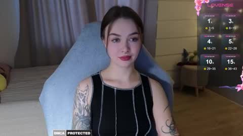 Im Kate  online show from November 21, 11:30 am