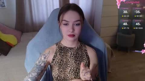 Im Kate  online show from February 27, 12:20 pm