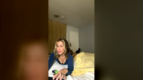 Katelin online show from February 20, 10:28 am