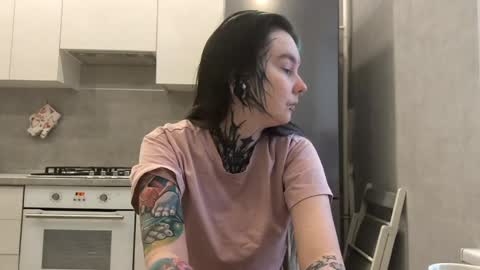 Milana online show from February 23, 7:32 am