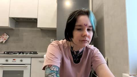 Milana online show from March 2, 6:03 am