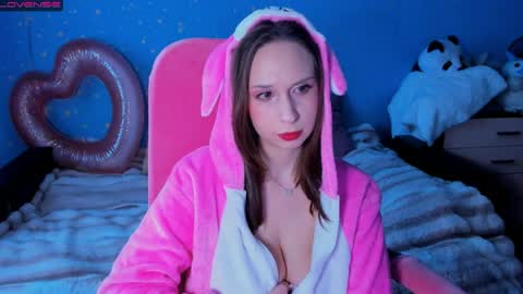 Katty online show from April 10, 11:04 am