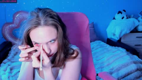 Katty online show from April 2, 10:11 am