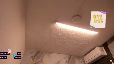 Im Katherine but call me Kate  online show from March 5, 11:52 am