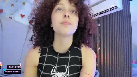 Im Katherine but call me Kate  online show from October 28, 12:28 pm