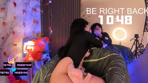 Im Katherine but call me Kate  online show from October 31, 12:49 pm