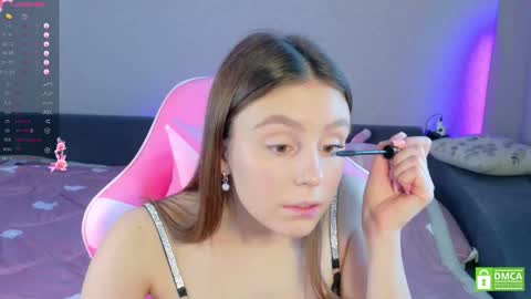 katenickson online show from March 6, 5:17 am