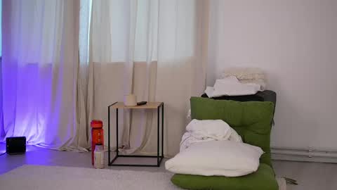 Cristina online show from May 19, 3:35 am