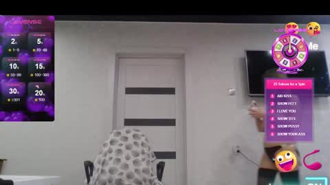 Snapshot of katerina544 chatting on February 5, 7:53 pm katerina544 online show from February 5, 7:53 pm