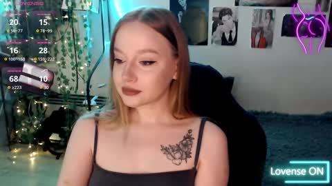 Lisa online show from February 20, 11:43 pm