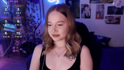 Lisa online show from December 6, 4:55 pm