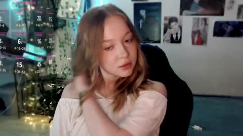 Lisa online show from February 10, 11:02 pm