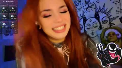 Snapshot of katerinchik chatting on February 22, 3:14 pm Katerinchik online show from February 22, 3:14 pm