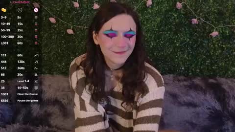 Katerina online show from April 19, 4:08 pm