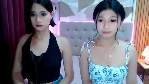 KATE online show from March 25, 4:36 pm