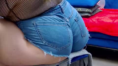 Kate online show from February 12, 12:37 am