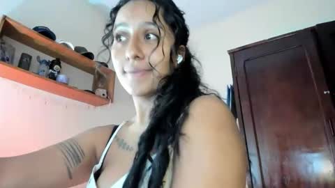 Katey  online show from March 12, 2:15 am