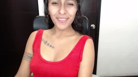 Katey  online show from January 26, 2:14 am