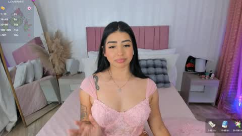 Snapshot of kath_rosee chatting on February 6, 10:32 pm online show from February 6, 10:32 pm