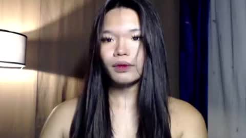 Snapshot of kathaleya_holly69x chatting on October 5, 1:08 pm Ms. Kath online show from October 5, 1:08 pm