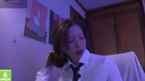 Katerine online show from December 19, 1:45 am