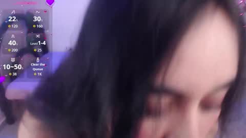 Kathe  online show from November 21, 2:15 pm