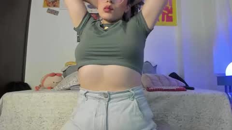 Katherine online show from February 22, 2:26 am